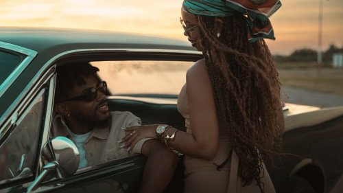 TONY 438 - Li Lé Piquée
