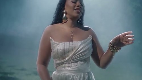 Jessye Belleval - Sa ké fè mal