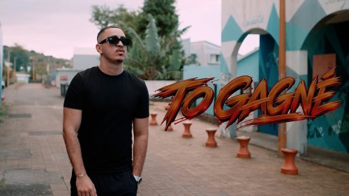 Vj Awax, McBox - To Gagné