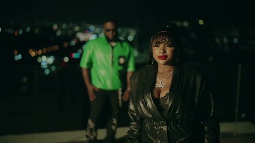 EKIP, Anie Alerte - I Don't Like You