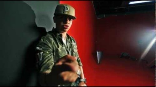 J Alvarez - Te deseo