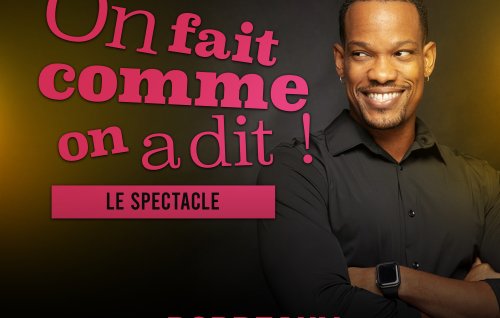 Callmeludo - On Fait Comme On A Dit