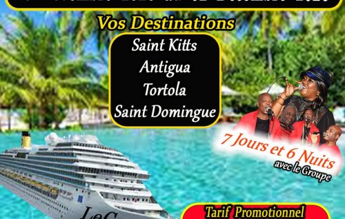 Croisiere