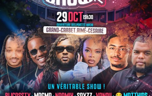 Shatta Show 2026
