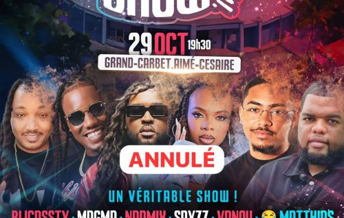 Shatta Show 2026