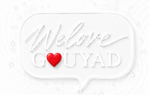 We Love Gouyad