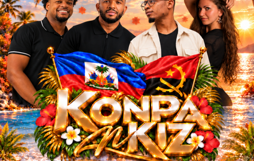 Konpa'N Kiz