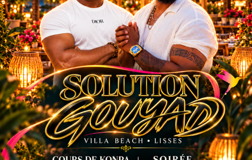 Solution Gouyad