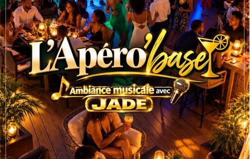 L'Apéro Base