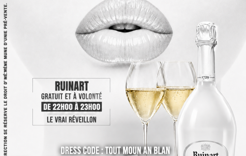 La Rétro Blanche