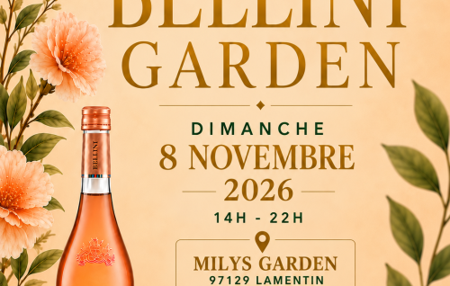 Bellini Garden