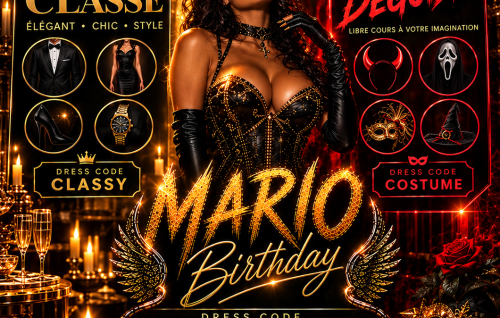 Mario Birthday Vs Halloween