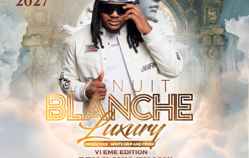La Nuit Blanche Luxury 2027