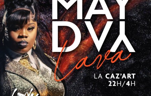Mayday Lava
