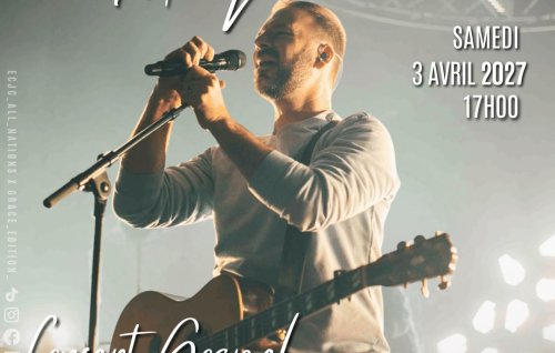 Dan Luiten En Martinique