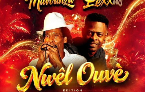 Nwel Ouvé