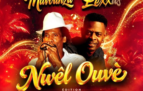 Nwel Ouvé