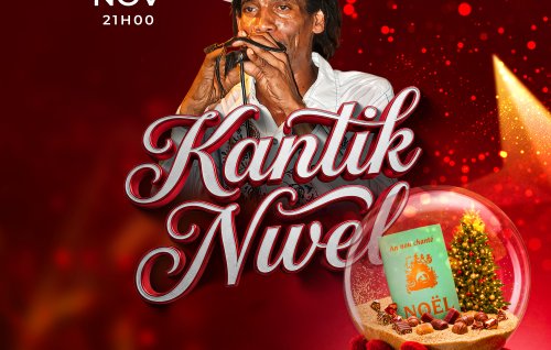 Kantik Nwel Avec Bakwa Nwel