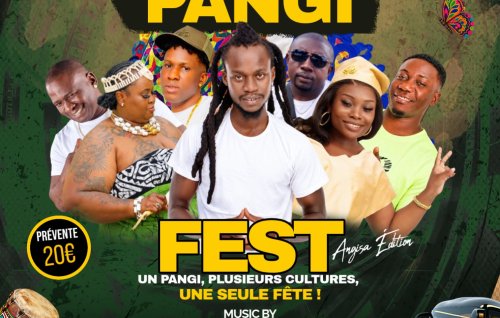 Mana Pangi Fest 2026