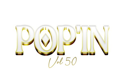 Pop’In All White Affair Vol 6