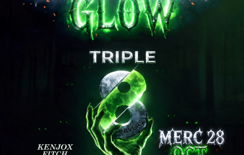 Halloween Glow