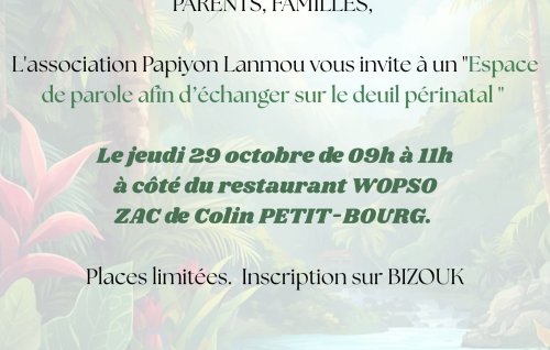 Groupe De Parole