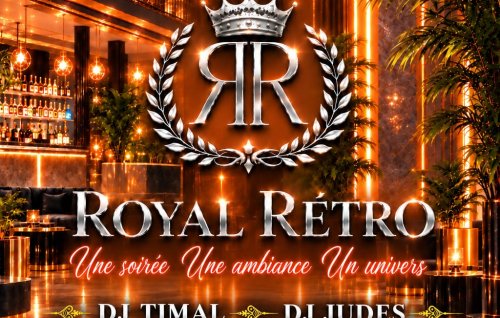 Royal Retro