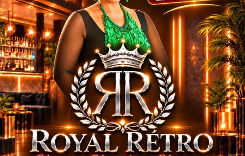 Royal Retro