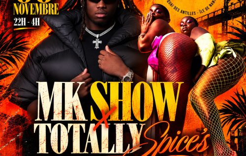 Shatta Halloween