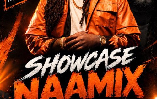 Showcase Naamix, Dj Jamjam X Dj Will’One
