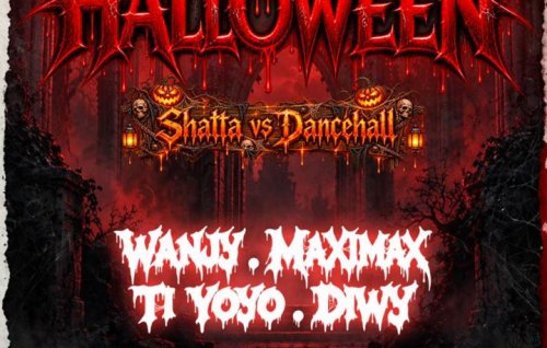 Before Halloween