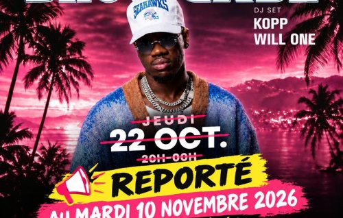 Franglish Show Case Officiel