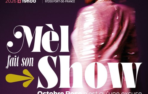 Mèl Fait Son Show