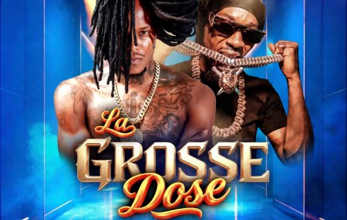 La Grosse Dose Ed Royal Cone
