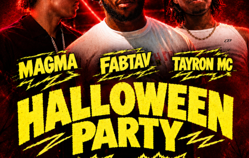 Halloween Party