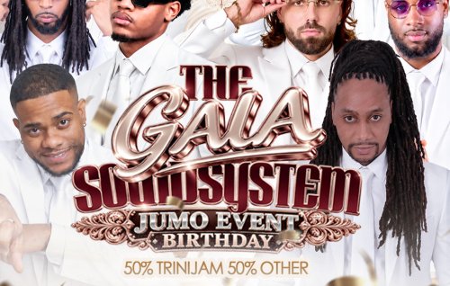 The Gala Soundsystem