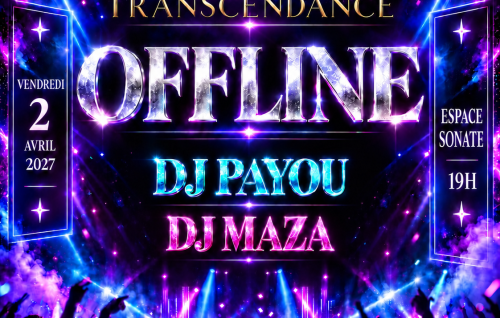 Transcendance Offline