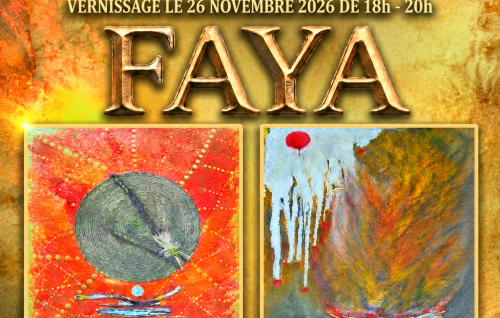 Faya