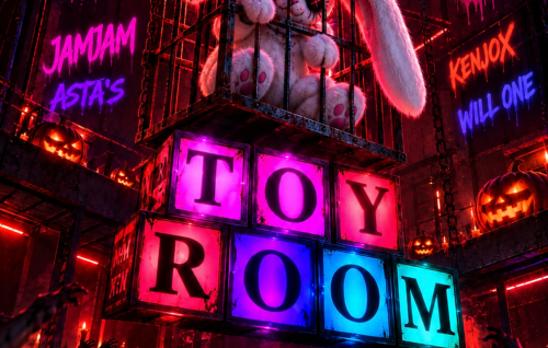 Toy Room