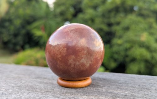 Initiation À L'Art Du Dorodango