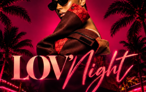 La Sunday Lov’Night 💖