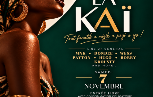 La Kaï