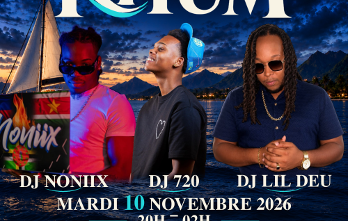 Cap Sur Le Rhum