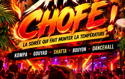 Saka Chofe!