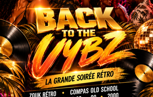 Back To The Vybz