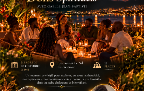 Dons Spirituels : Et Si On En Parlait ?!
