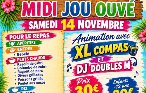 30 Ans Du Restaurant Le Sarha