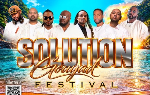 Solution Gouyad Festival
