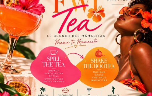 La Fwi Tea