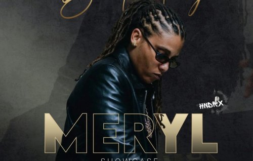 Bethere Birthday - Meryl Showcase